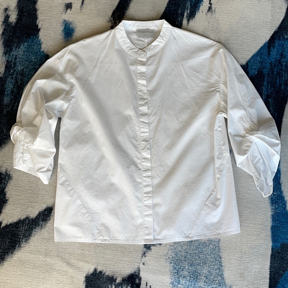 Modern Citizen button down
